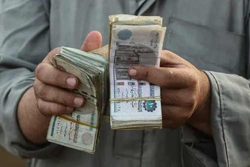 موعد زيادة المرتبات والمعاشات 2025 موعد زيادة المرتبات والمعاشات 2025