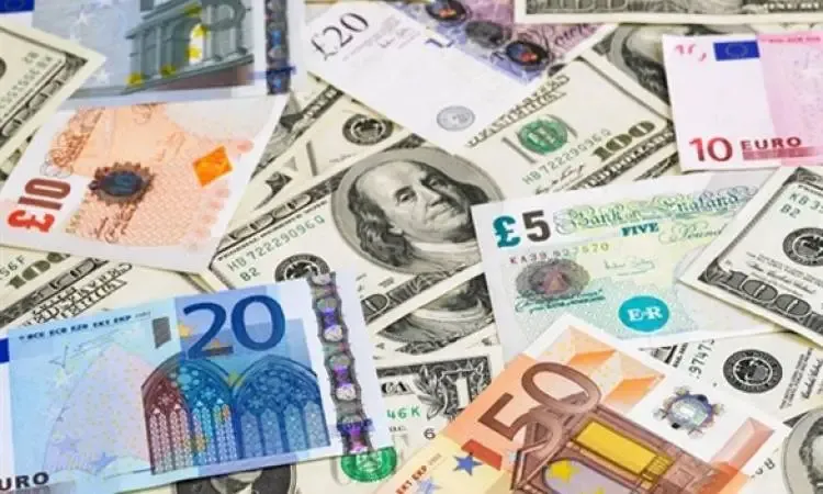أسعار العملات اليوم أسعار العملات اليوم