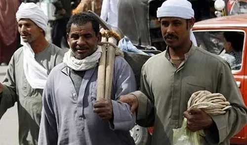 منحة العمالة غير المنتظمة منحة العمالة غير المنتظمة