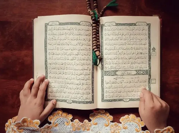 فضل قراءة سورة الكهف يوم الجمعة فضل قراءة سورة الكهف يوم الجمعة