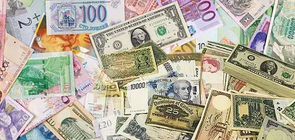 أسعار العملات اليوم أسعار العملات اليوم