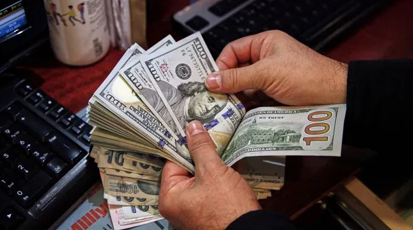 سعر الدولار اليوم سعر الدولار اليوم