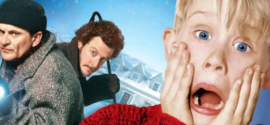 فيلم Home Alone.PNG فيلم Home Alone