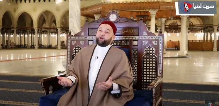 الشيخ يسري عزام.PNG الشيخ يسري عزام