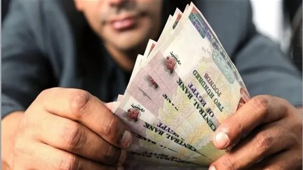 زيادة المرتبات والمعاشات زيادة المرتبات والمعاشات