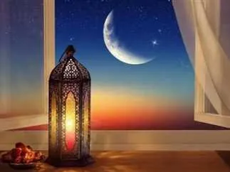 موعد أول رمضان موعد أول رمضان