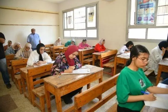 نتيجة الشهادة الاعدادية 2025 محافظة الجيزة نتيجة الشهادة الاعدادية 2025 محافظة الجيزة