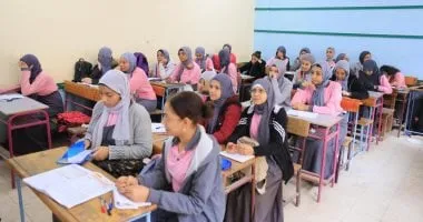 الصف الثالث الإعدادي الصف الثالث الإعدادي