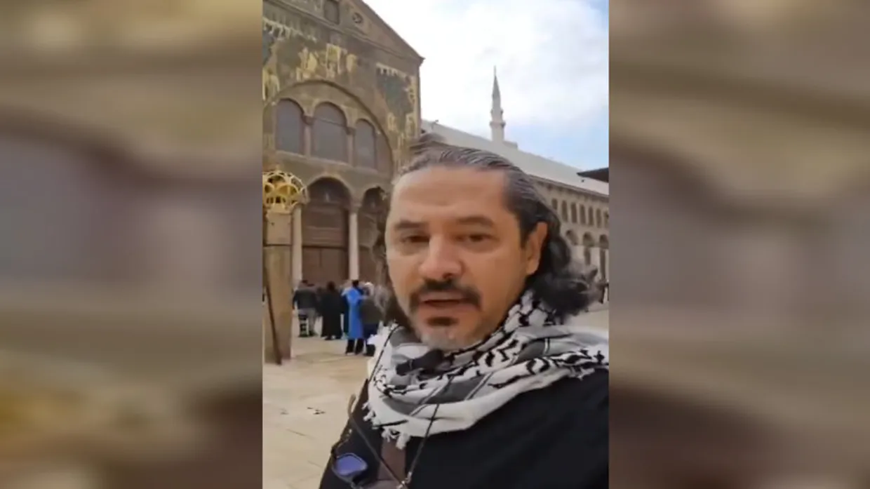 عبد الرحمن يوسف القرضاوي عبد الرحمن يوسف القرضاوي
