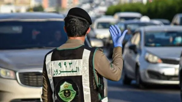 نظام المرور الجديد.jpg نظام المرور الجديد