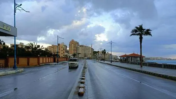 حالة الطفس اليوم حالة الطفس اليوم
