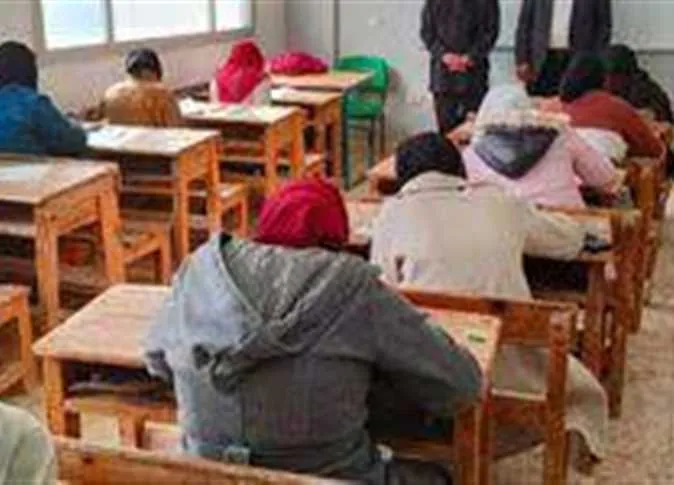موعد نتيجة الصف الثاني الإعدادي 2025 الترم الأول.jpeg موعد نتيجة الصف الثاني الإعدادي 2025 الترم الأول