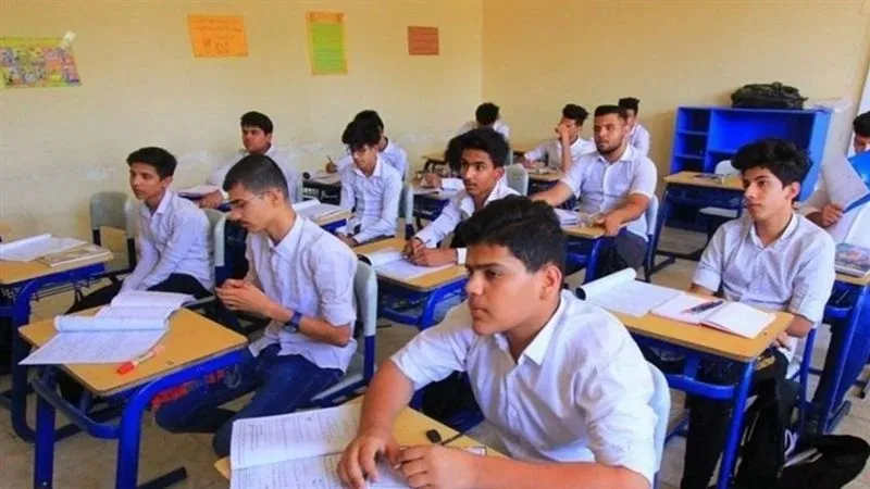 الامتحانات الامتحانات