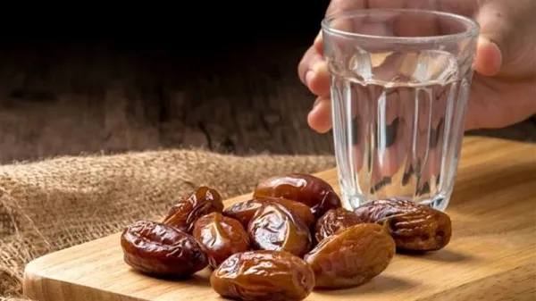 هل يجوز صيام الأيام البيض مع نية القضاء؟.png هل يجوز صيام الأيام البيض مع نية القضاء؟