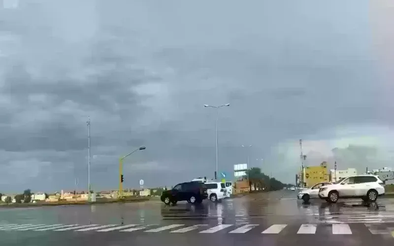 الطقس غدا في السعودية الطقس غدا في السعودية