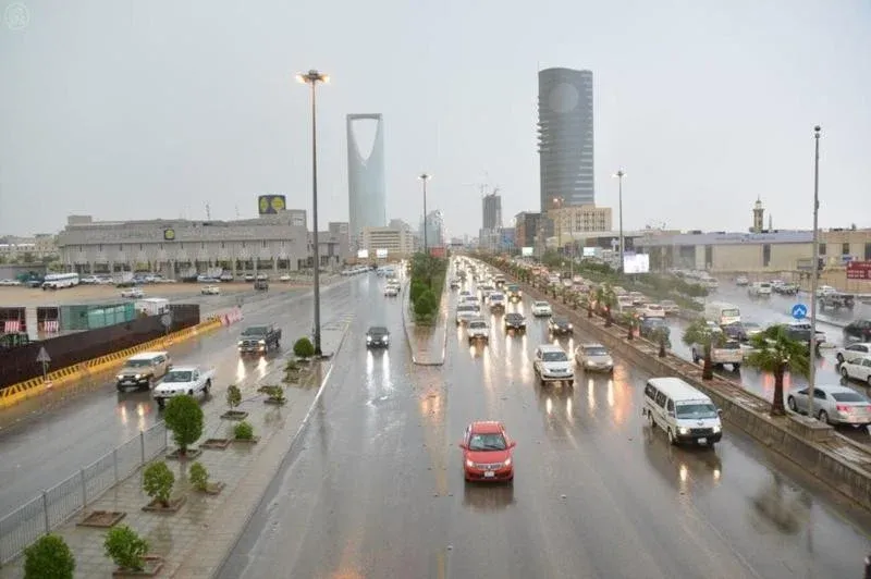 الطقس غدا في السعودية الطقس غدا في السعودية