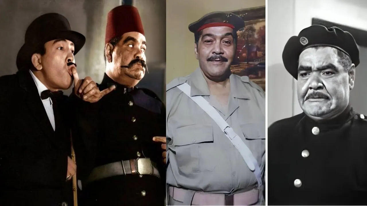 فتحي رياض القصبجي فتحي رياض القصبجي