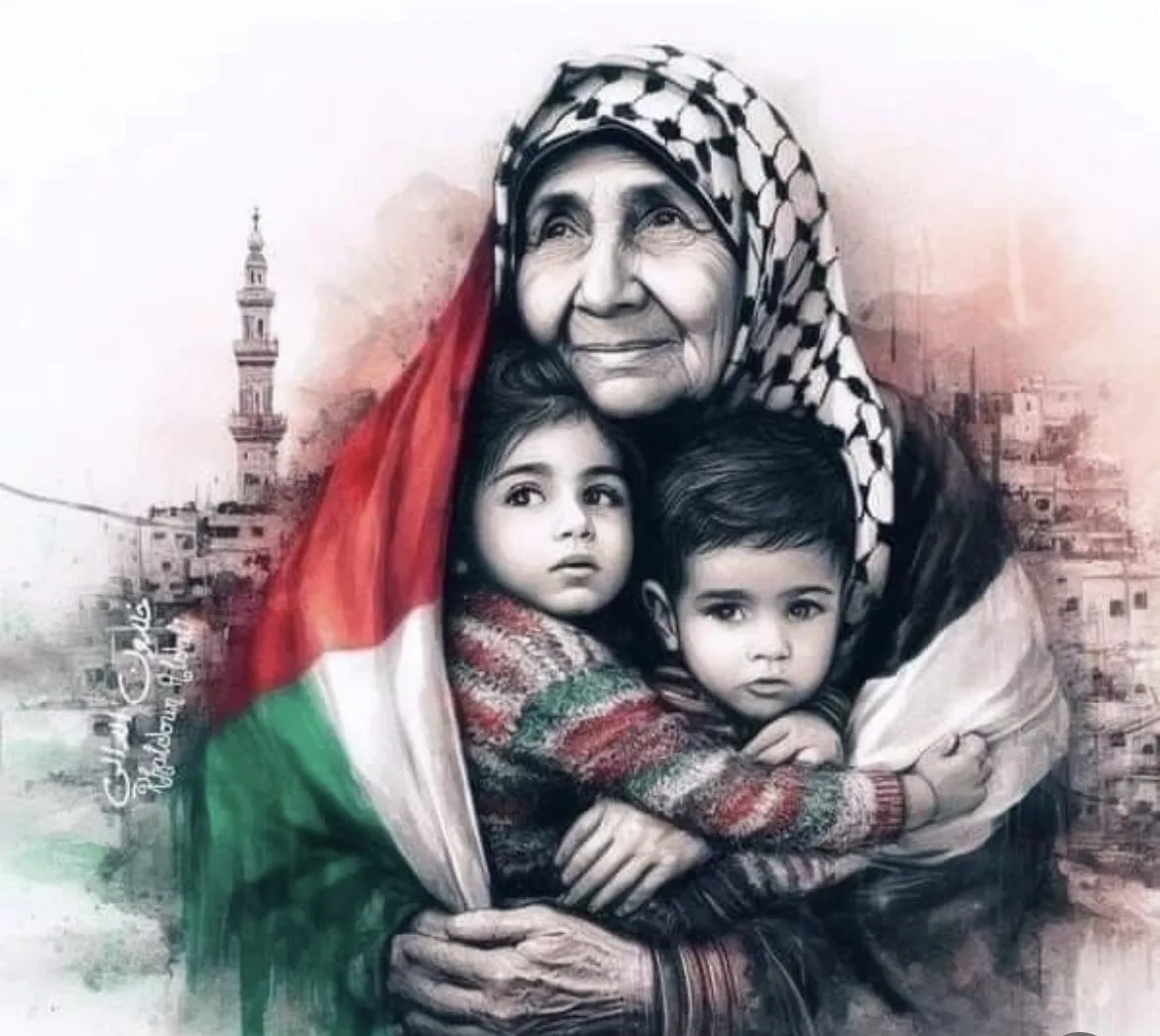 صور غزة خلفيات صور غزة خلفيات