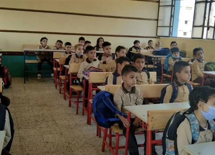 نتيجة الصف الرابع الابتدائي 2025 نتيجة الصف الرابع الابتدائي 2025