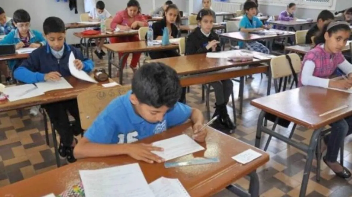 الشهادة الإعدادية الشهادة الإعدادية