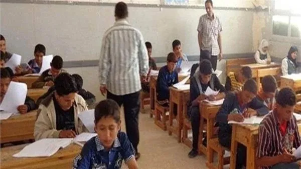 نتيجة الشهادة الإعدادية الترم الأول 2025 المنيا نتيجة الشهادة الإعدادية الترم الأول 2025 المنيا
