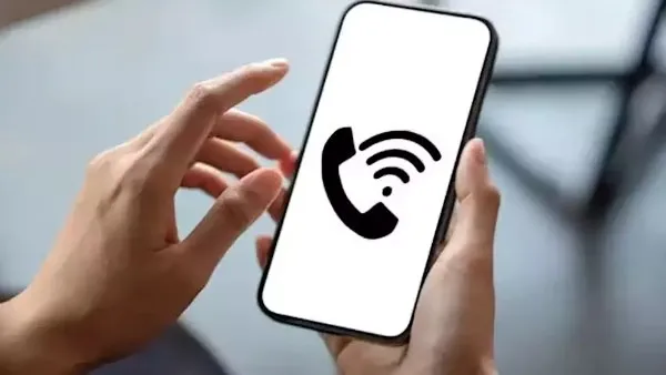 خدمة مكالمات الواي الفاي خدمة مكالمات الواي الفاي