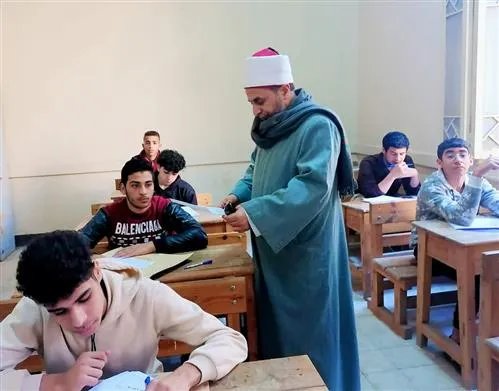 بوابة الأزهر الإلكترونية بوابة الأزهر الإلكترونية