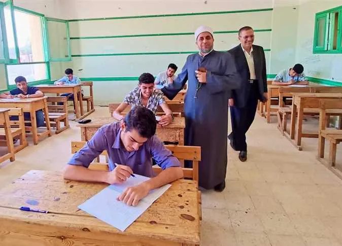 نتيجة الشهادة الابتدائية الأزهرية 2025 برقم الجلوس نتيجة الشهادة الابتدائية الأزهرية 2025 برقم الجلوس