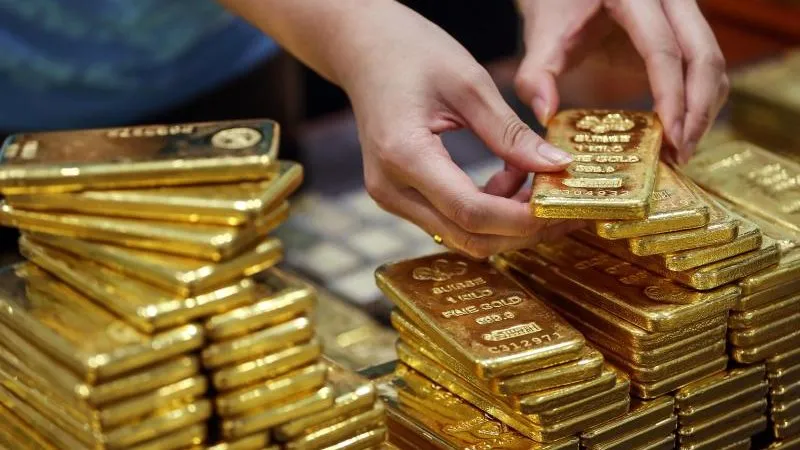 اسعار سبائك الذهب اليوم اسعار سبائك الذهب اليوم