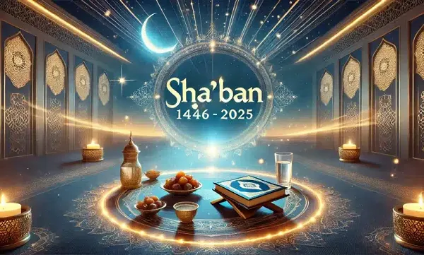 حكم صيام شهر شعبان كاملًا.png حكم صيام شهر شعبان كاملًا