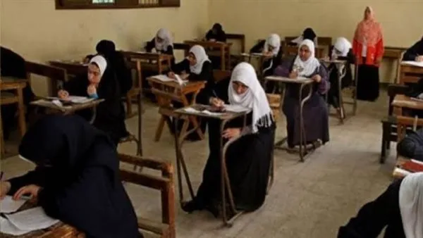 نتيجة الشهادة الإعدادي الترم الأول 2025 محافظة أسوان نتيجة الشهادة الإعدادي الترم الأول 2025 محافظة أسوان