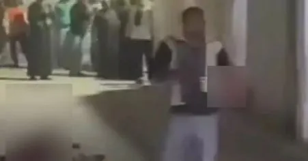 حادث الأقصر حادث الأقصر