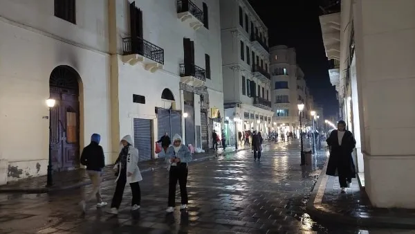 حالة الطقس في الإسكندرية حالة الطقس في الإسكندرية