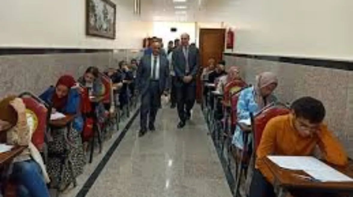نتيجة كلية تجارة جامعة القاهرة 2025 نتيجة كلية تجارة جامعة القاهرة 2025