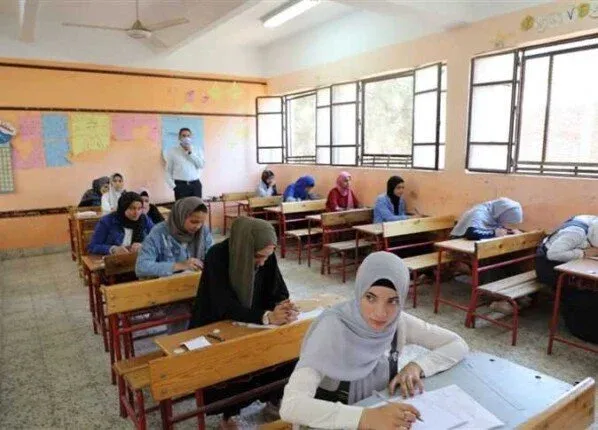 نتيجة الشهادة الإعدادية نتيجة الشهادة الإعدادية