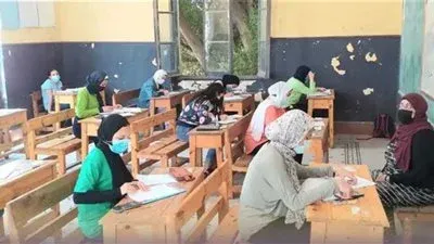نتيجة الشهادة الإعدادية 2025 نتيجة الشهادة الإعدادية 2025