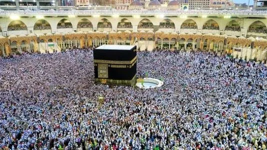 الاستعلام عن نتيجة حج القرعة بالرقم القومي الاستعلام عن نتيجة حج القرعة بالرقم القومي