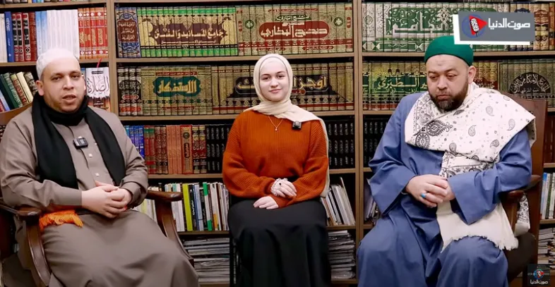 الزهراء تحصل على إجازة القرآن الكريم.PNG الزهراء تحقق حلم الإجازة في حفظ القرآن الكريم