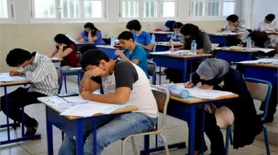 الثانوية العامة الثانوية العامة