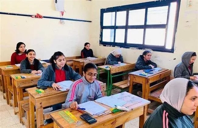نتيجة الصف الثالث الإعدادي محافظة الشرقية 2025 نتيجة الصف الثالث الإعدادي محافظة الشرقية 2025