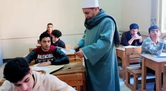 نتيجة الصف الثالث الإعدادي الأزهري برقم الجلوس نتيجة الصف الثالث الإعدادي الأزهري برقم الجلوس