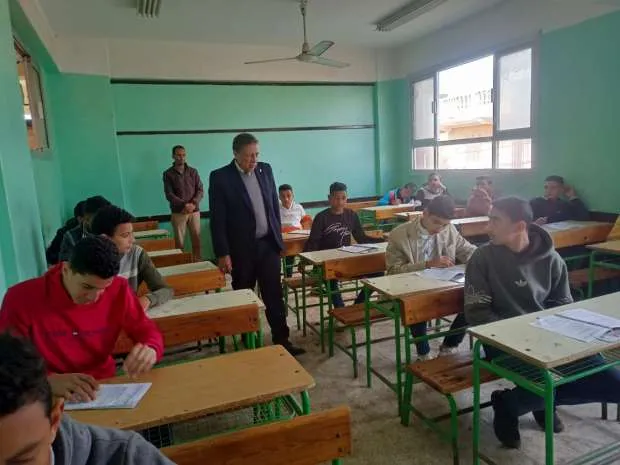 نتيجة الشهادة الإعدادية محافظة قنا نتيجة الشهادة الإعدادية محافظة قنا