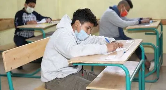 نتيجة الشهادة الإعدادية 2025 نتيجة الشهادة الإعدادية 2025