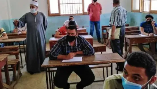 نتيجة الشهادة الاعدادية الازهرية 2025.PNG نتيجة الشهادة الاعدادية الازهرية 2025