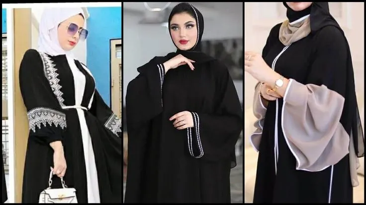 اسعار عبايات رمضان 2025 اسعار عبايات رمضان 2025