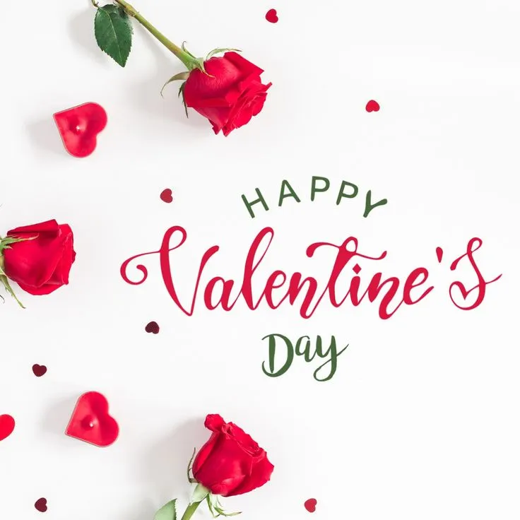 بوستات وصور happy valentine day 2025 بوستات وصور happy valentine day 2025