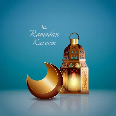 رممضان.png موعد صلاة الفجر أول يوم رمضان 2025