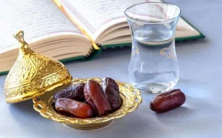 دعاء قبل الافطار في شعبان دعاء قبل الافطار في شعبان