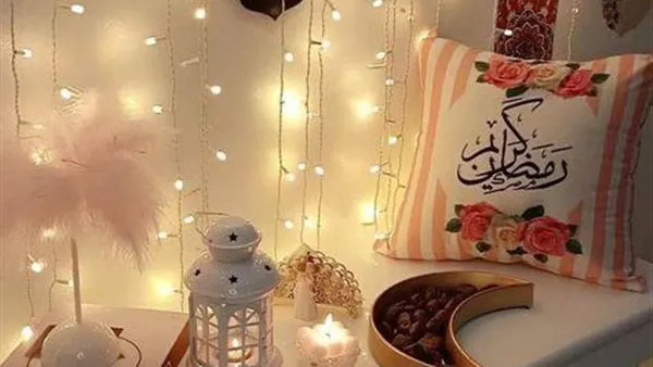 صور وبوستات تهنئة شهر رمضان 2025 صور وبوستات تهنئة شهر رمضان 2025