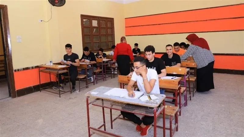 الثانوية العامة الثانوية العامة